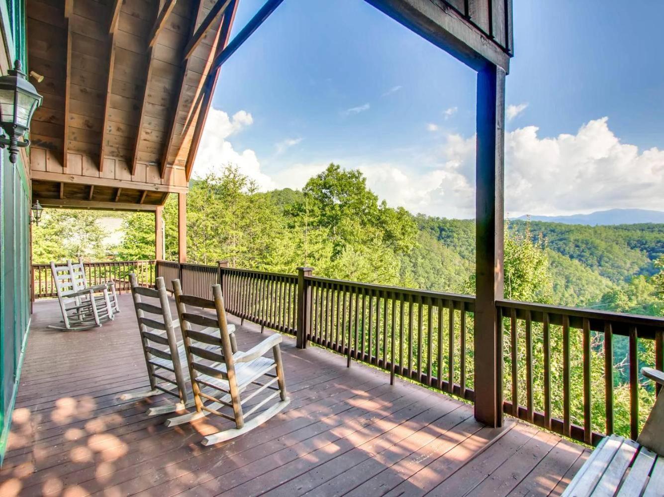 タウンゼンド Bearview Heights #244ヴィラ エクステリア 写真