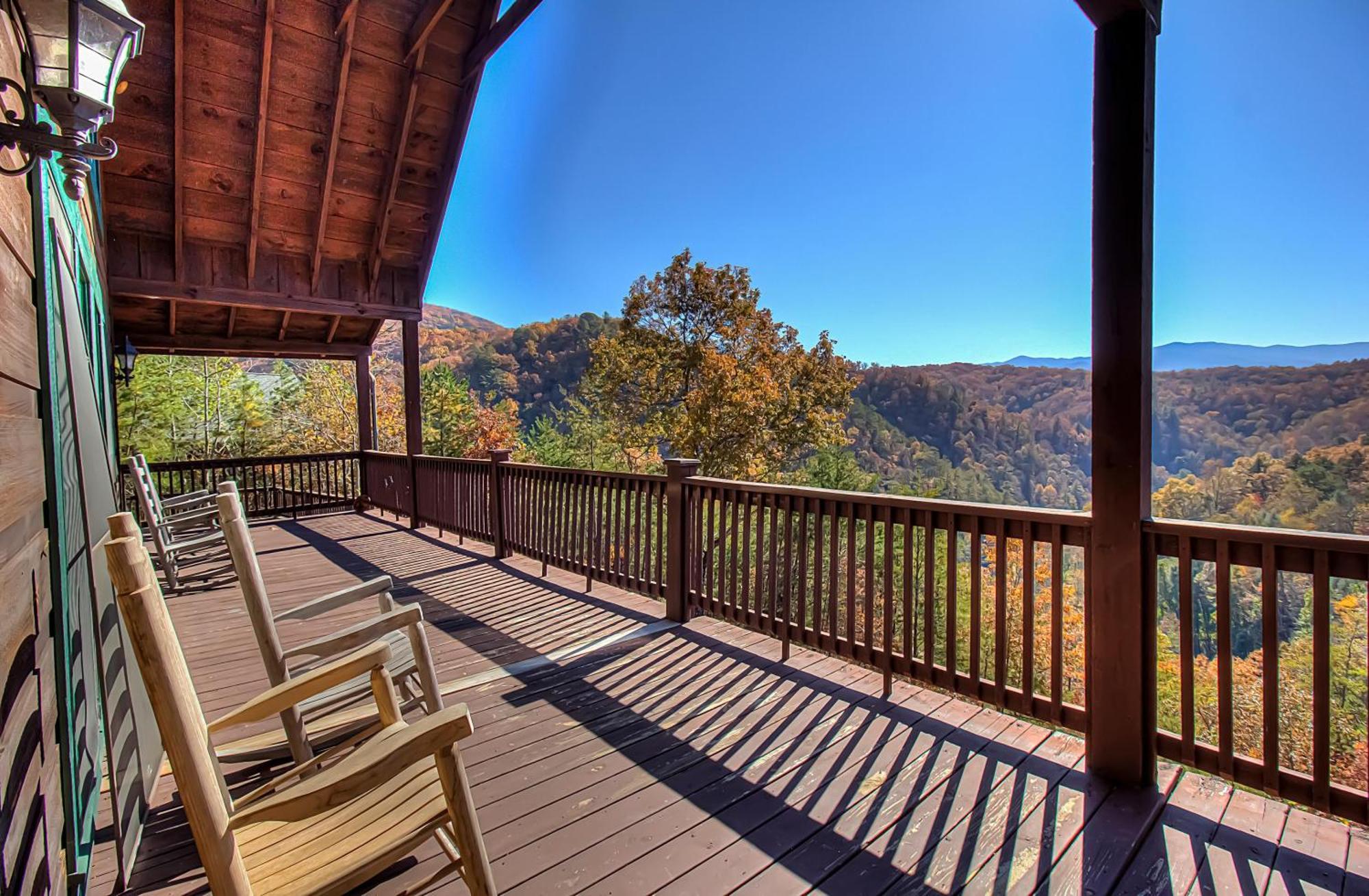 タウンゼンド Bearview Heights #244ヴィラ エクステリア 写真