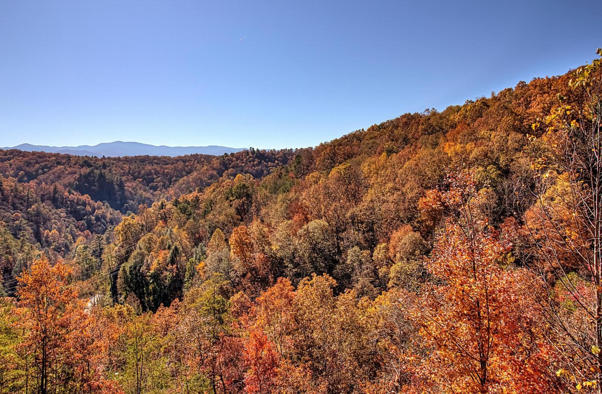 タウンゼンド Bearview Heights #244ヴィラ エクステリア 写真