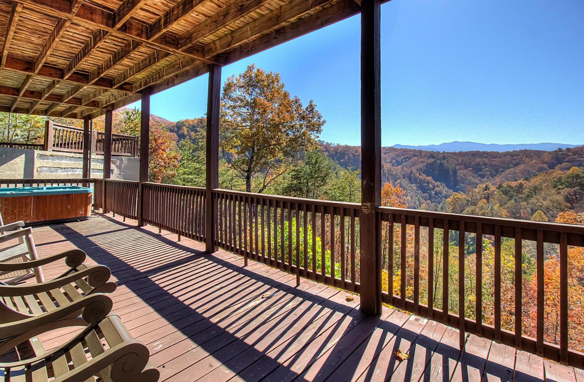 タウンゼンド Bearview Heights #244ヴィラ エクステリア 写真