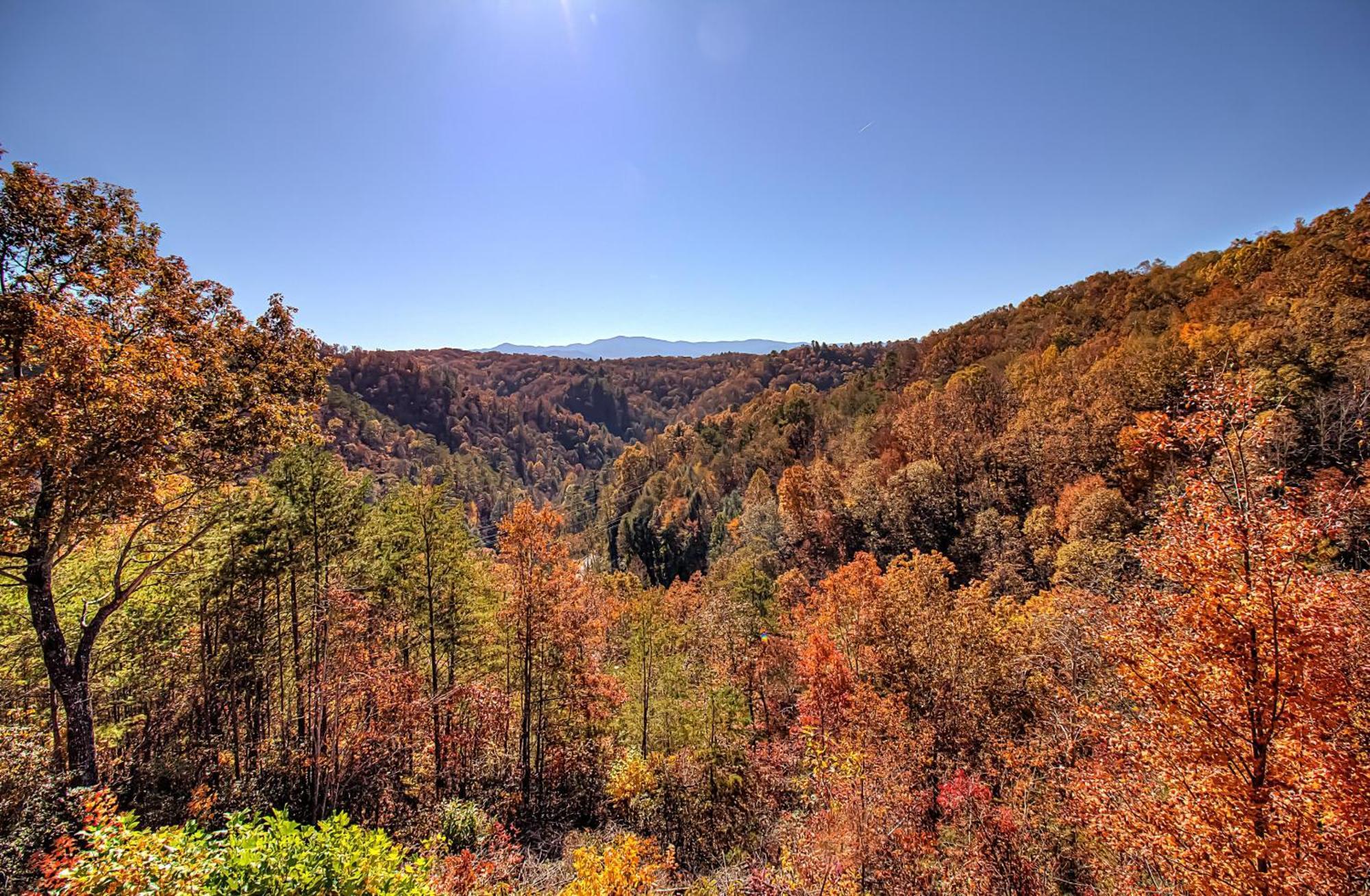 タウンゼンド Bearview Heights #244ヴィラ エクステリア 写真